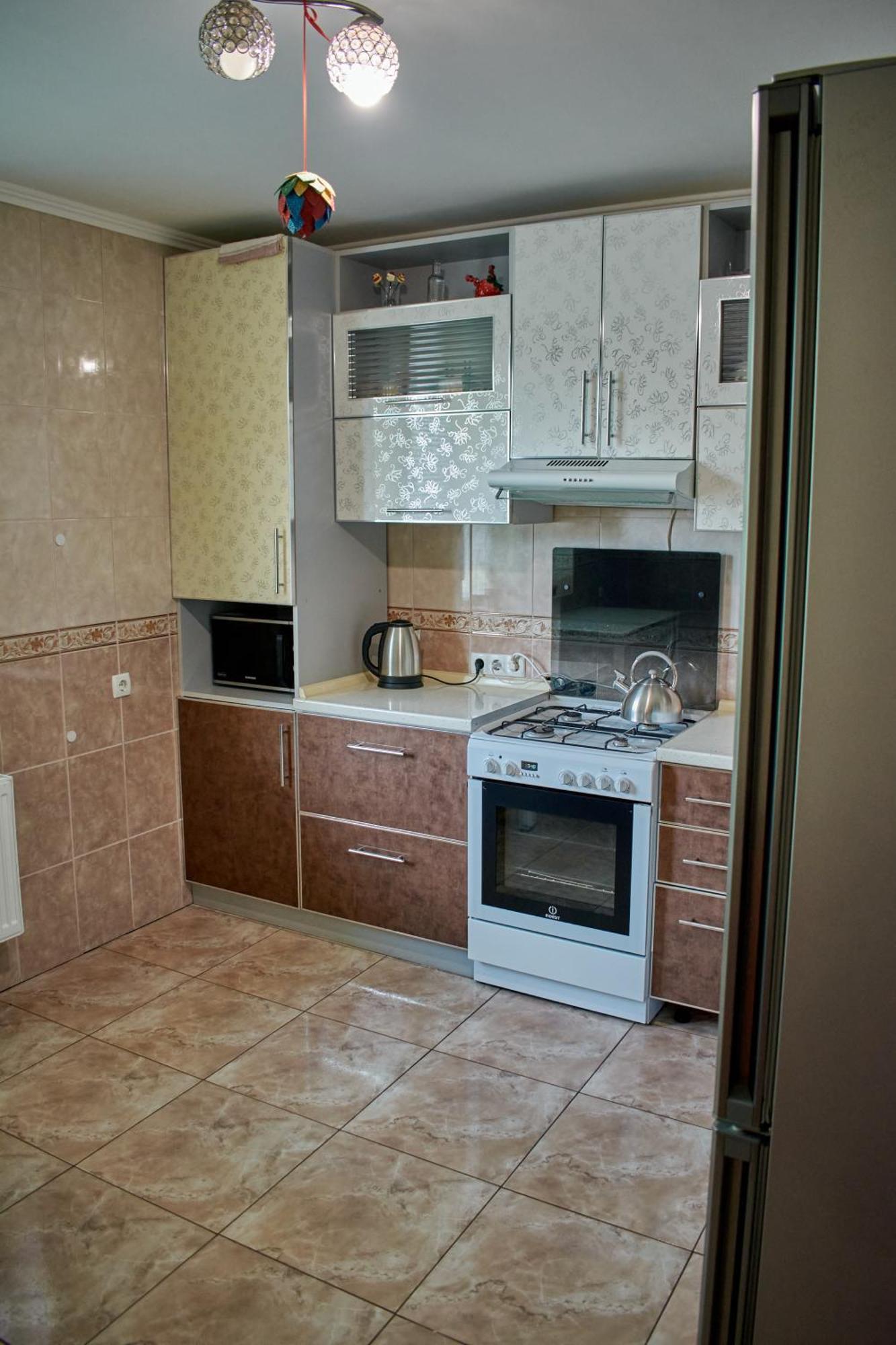 Vacation Home Lubov Kamjanez-Podilskyj Exterior foto