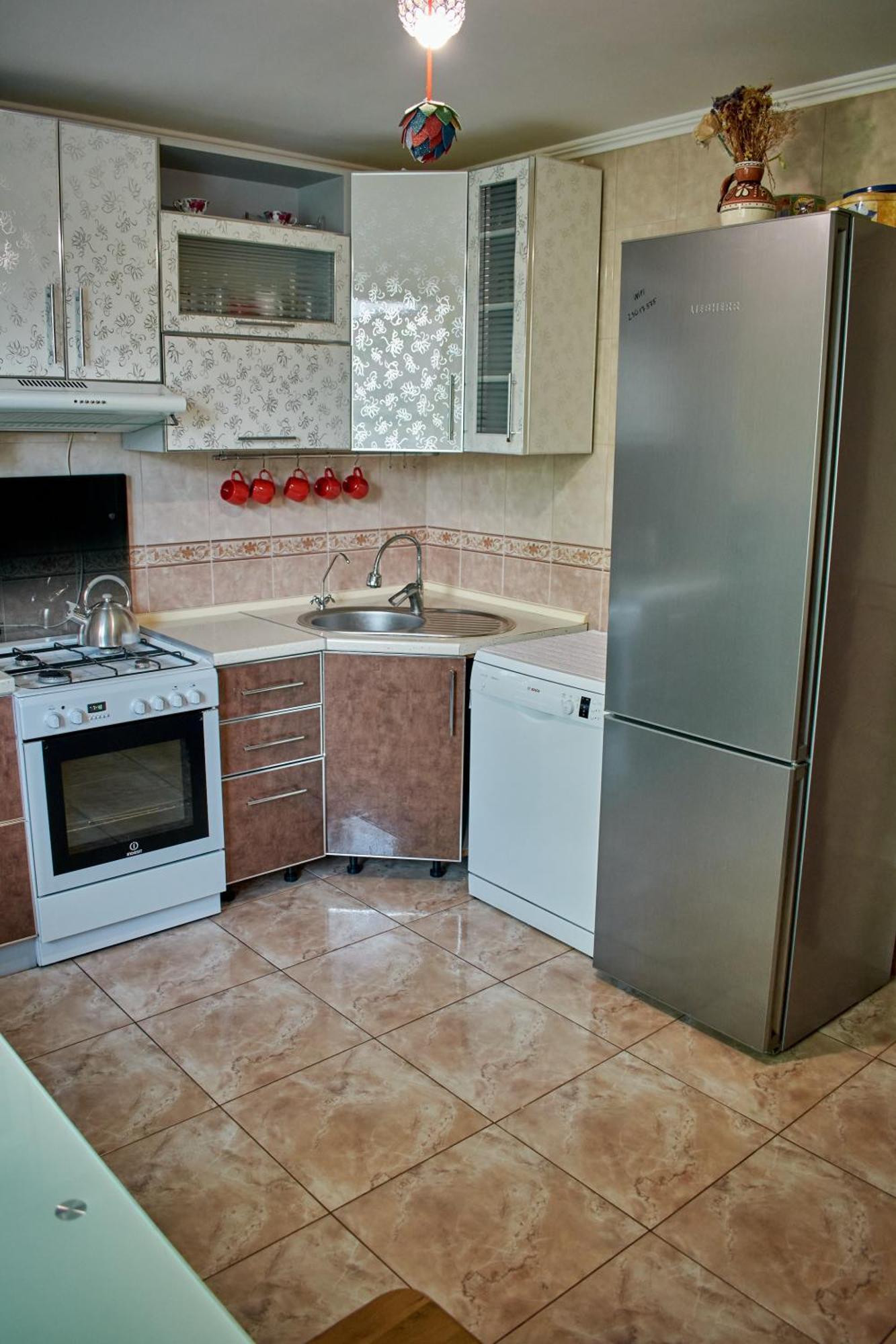 Vacation Home Lubov Kamjanez-Podilskyj Exterior foto