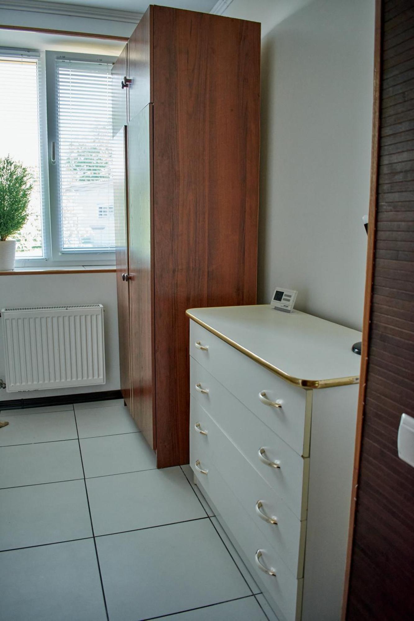 Vacation Home Lubov Kamjanez-Podilskyj Exterior foto