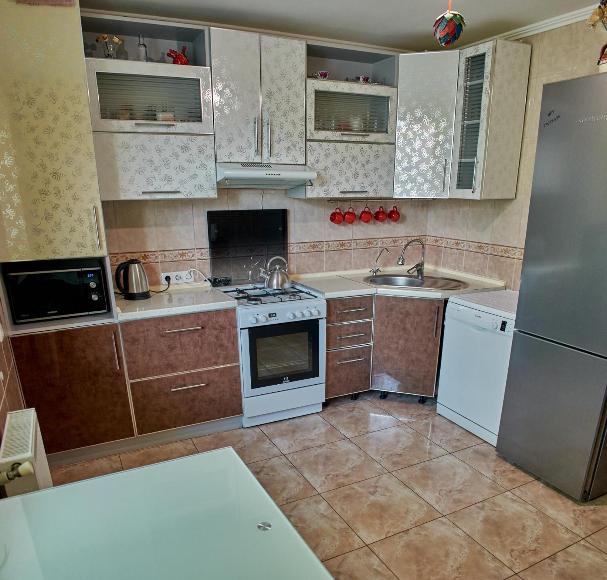 Vacation Home Lubov Kamjanez-Podilskyj Exterior foto