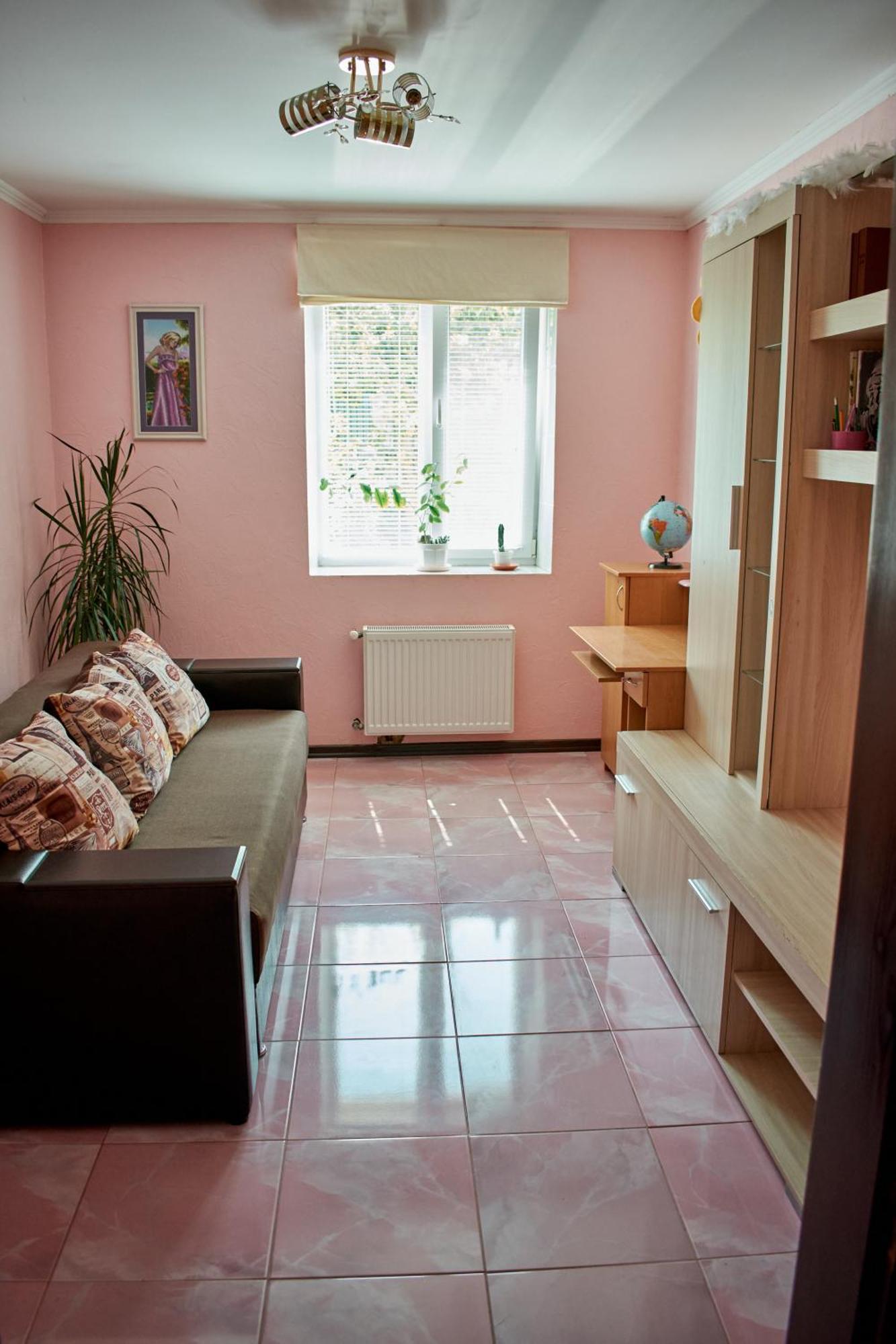 Vacation Home Lubov Kamjanez-Podilskyj Exterior foto