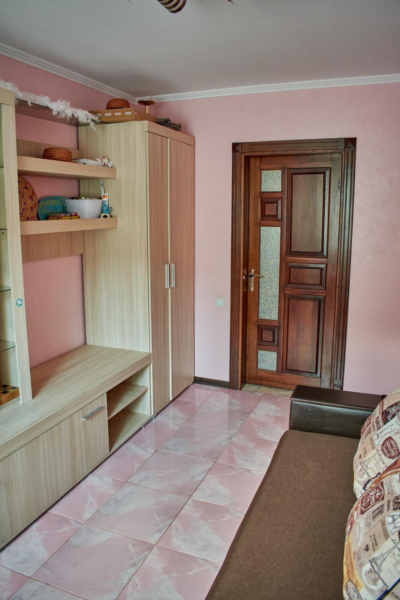 Vacation Home Lubov Kamjanez-Podilskyj Exterior foto