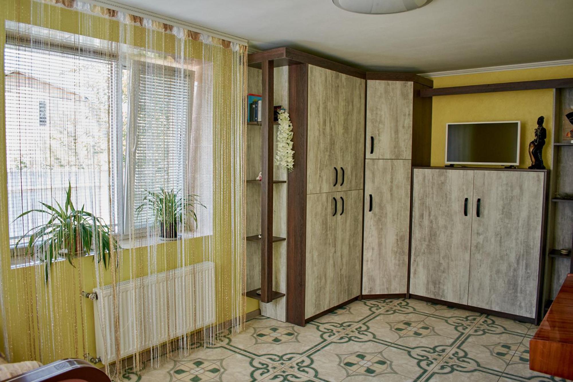 Vacation Home Lubov Kamjanez-Podilskyj Exterior foto