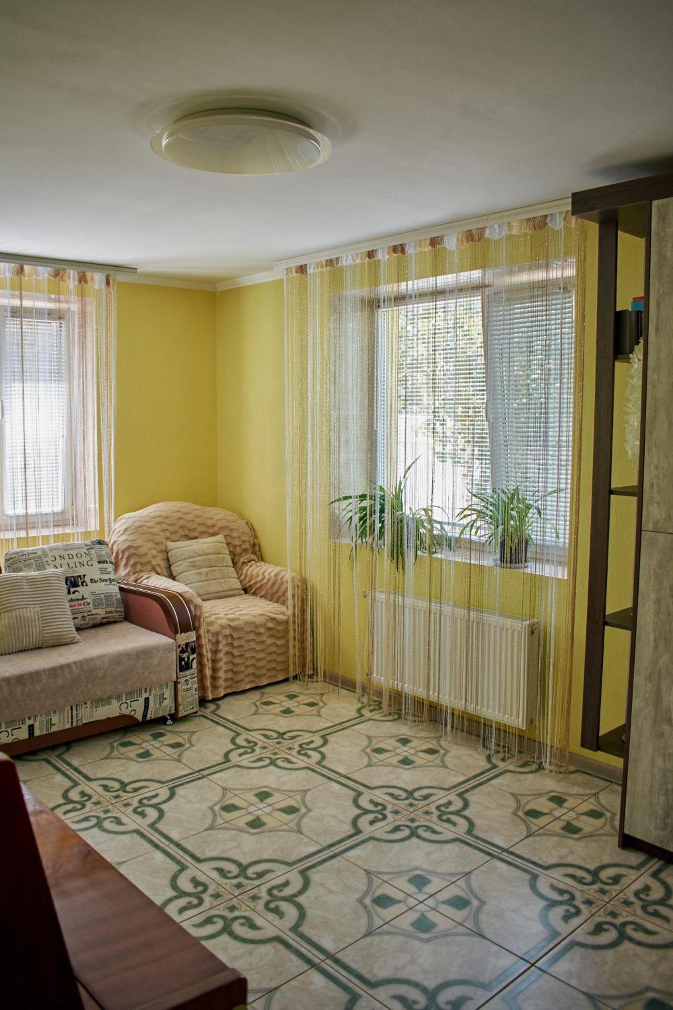 Vacation Home Lubov Kamjanez-Podilskyj Exterior foto