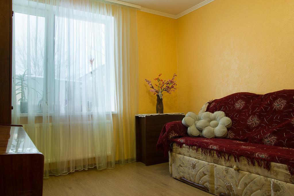 Vacation Home Lubov Kamjanez-Podilskyj Exterior foto