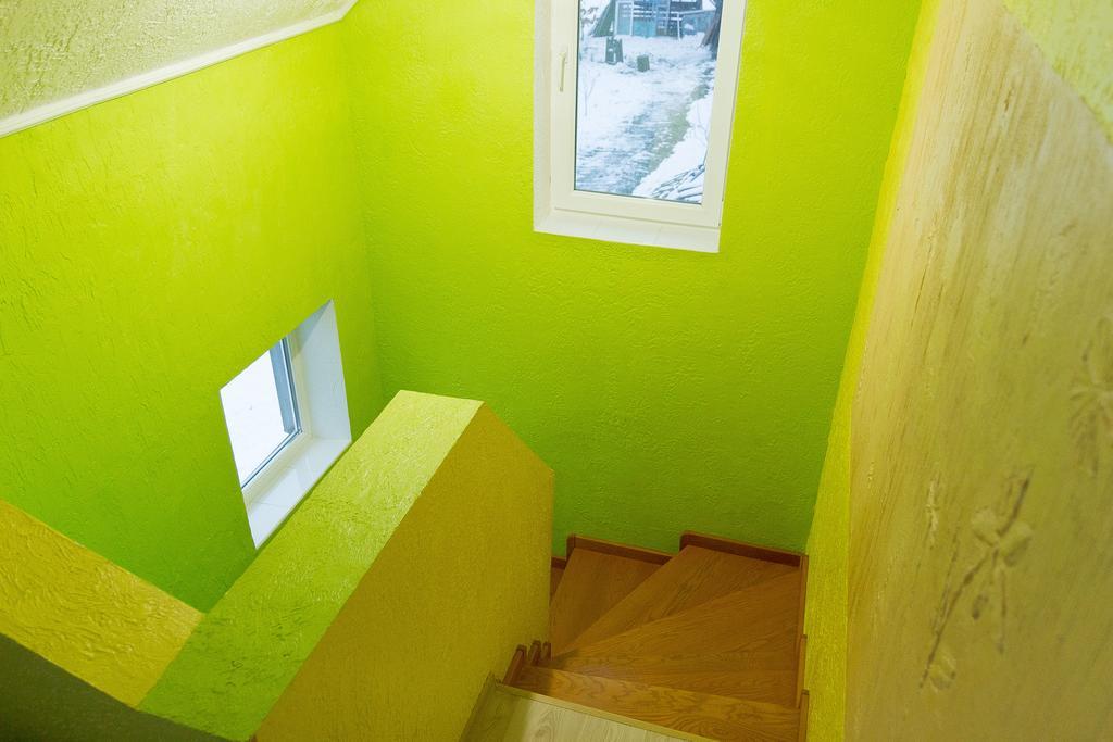 Vacation Home Lubov Kamjanez-Podilskyj Exterior foto
